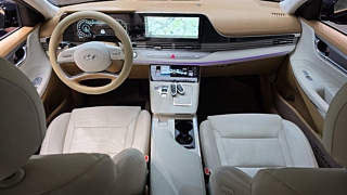 HYUNDAI GRANDEUR IG 2020