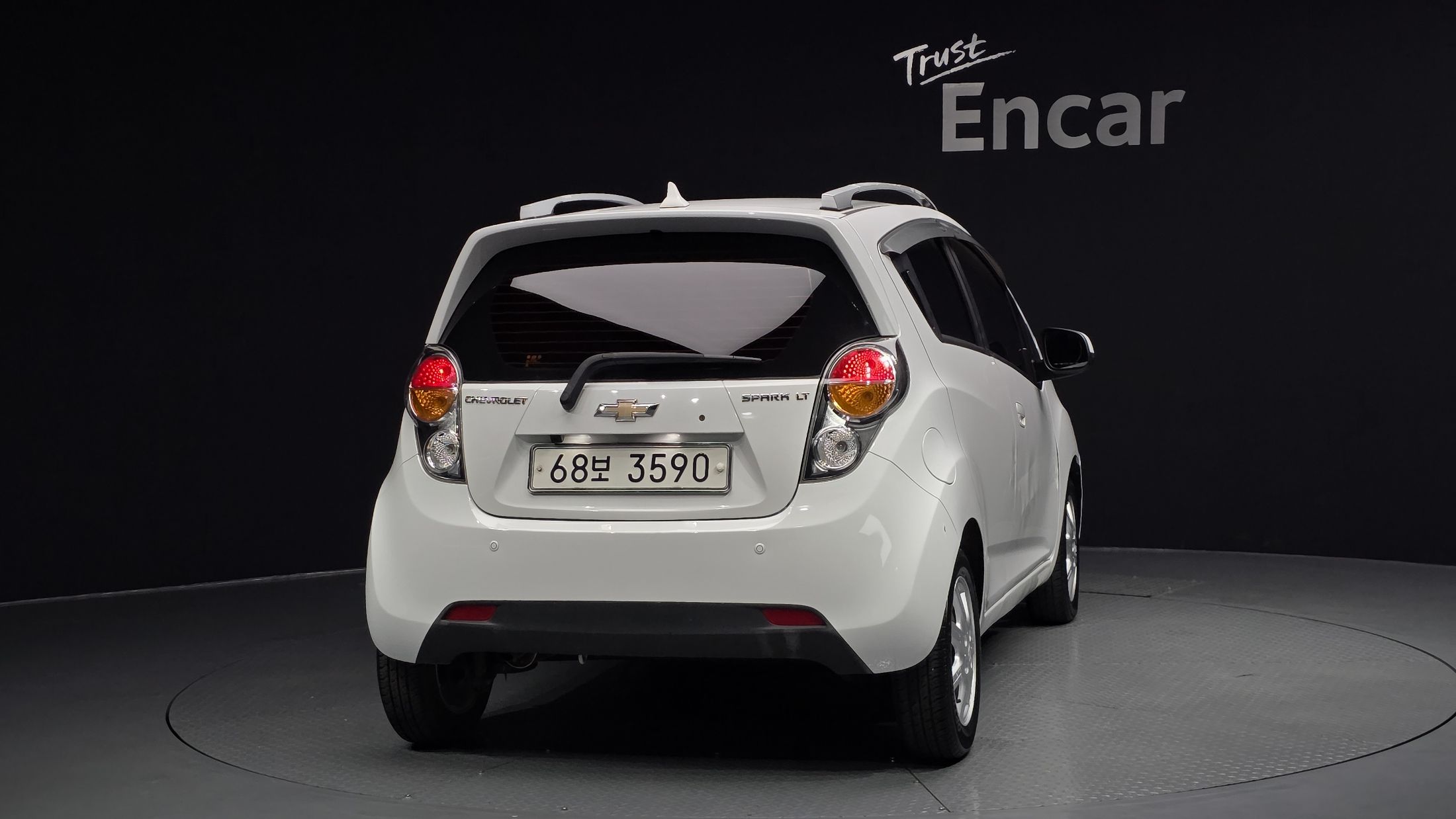DAEWOO MATIZ CREATIVE 2011
