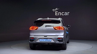 KIA NIRO EV 2021
