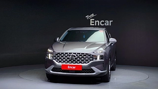 HYUNDAI SANTAFE 2020