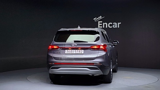 HYUNDAI SANTAFE 2020
