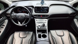 HYUNDAI SANTAFE 2020