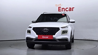 HYUNDAI VENUE 2021