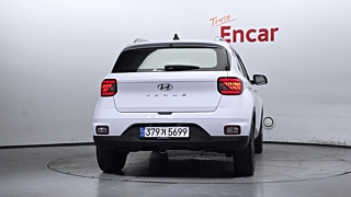 HYUNDAI VENUE 2021