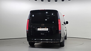 HYUNDAI STARIA 2024