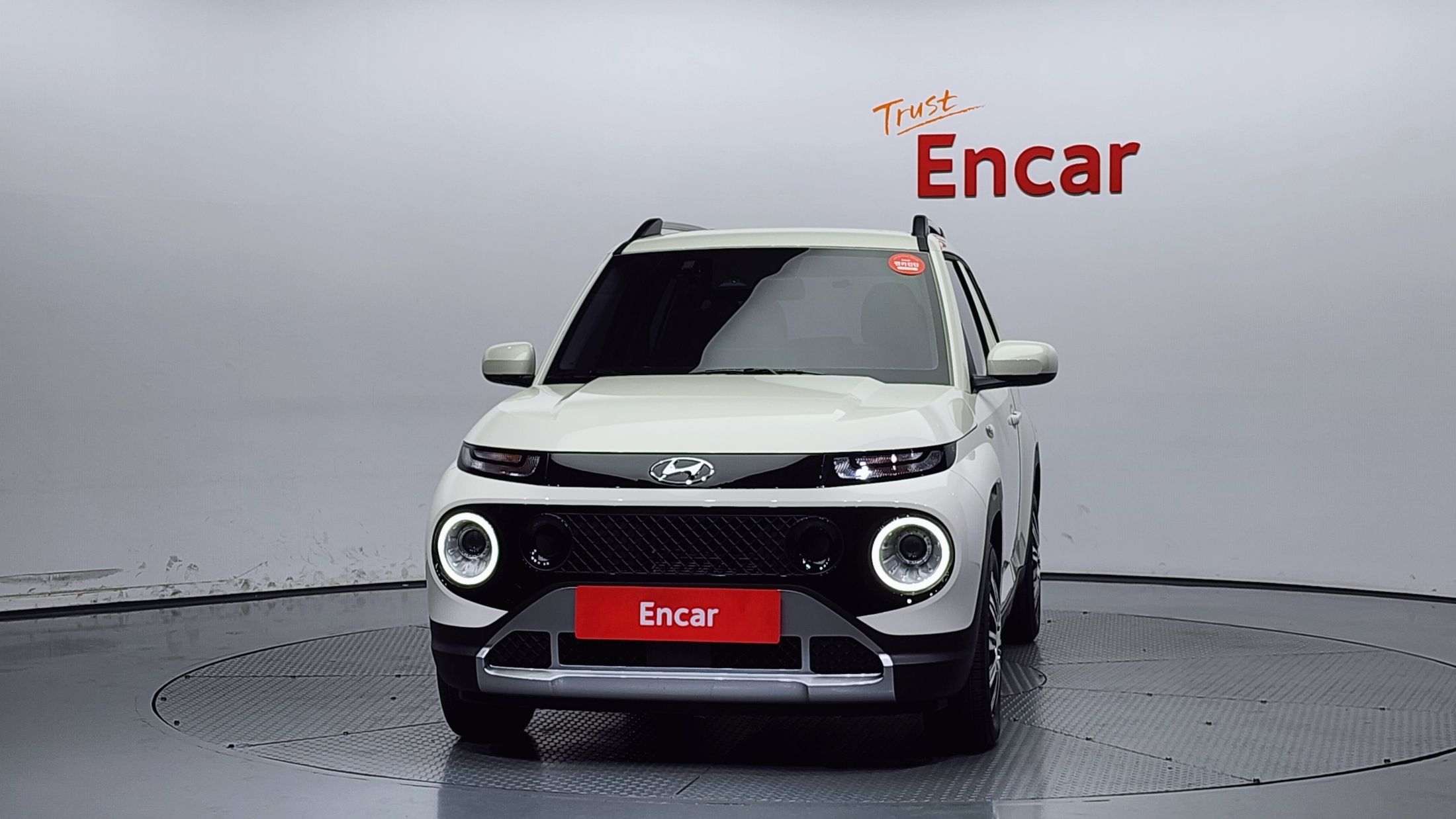 HYUNDAI CASPER 2024