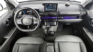 HYUNDAI CASPER 2024