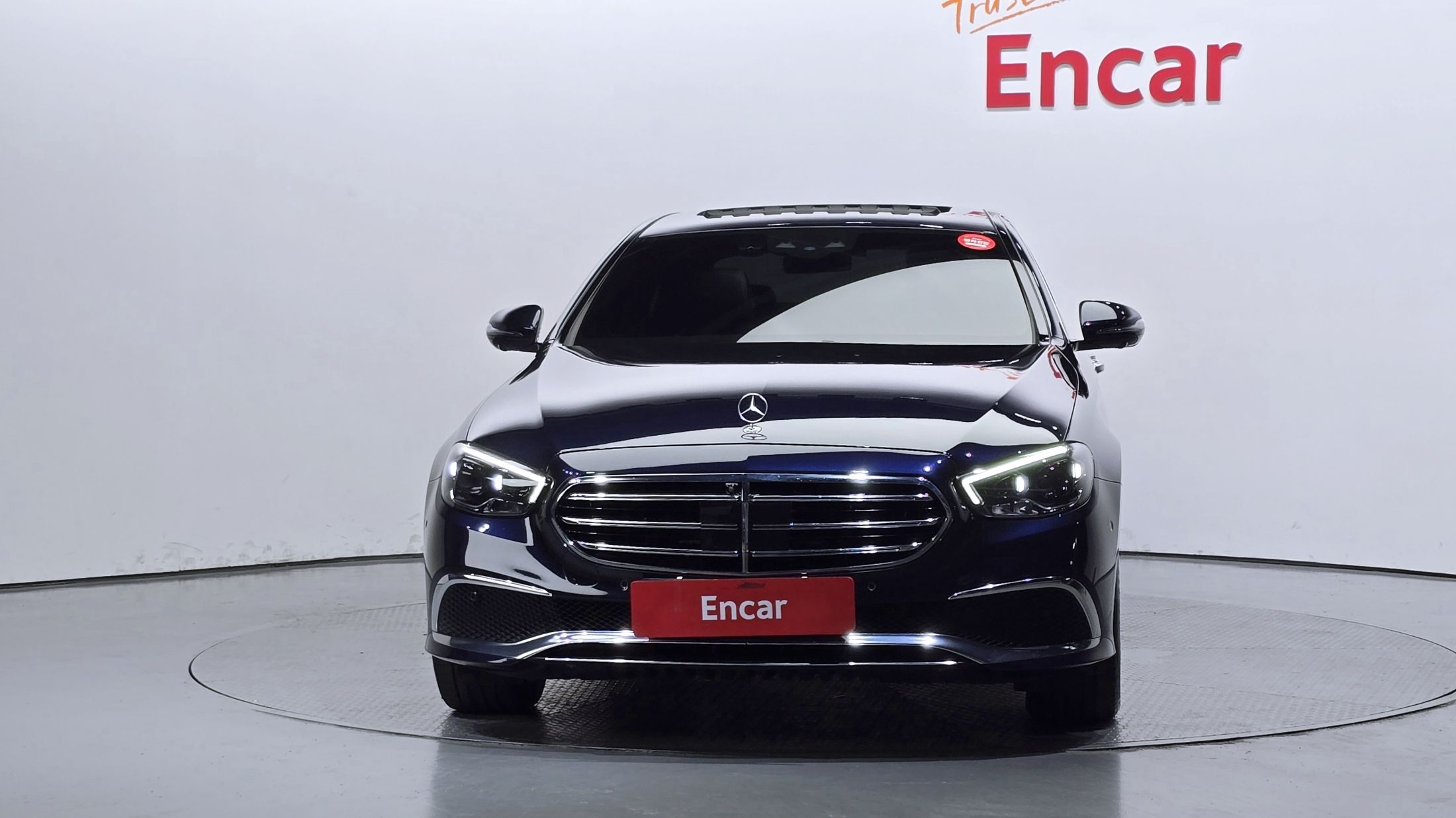 MERCEDES BENZ E-CLASS W213 2022