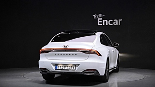 HYUNDAI GRANDEUR IG 2021