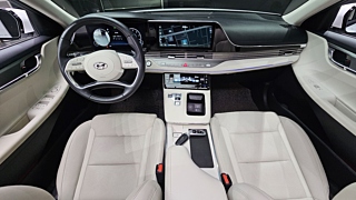 HYUNDAI GRANDEUR IG 2021