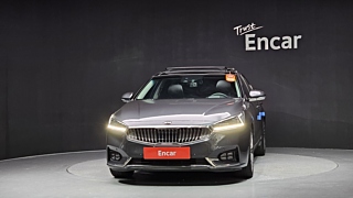 KIA K7 2018