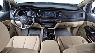 KIA CARNIVAL 2020