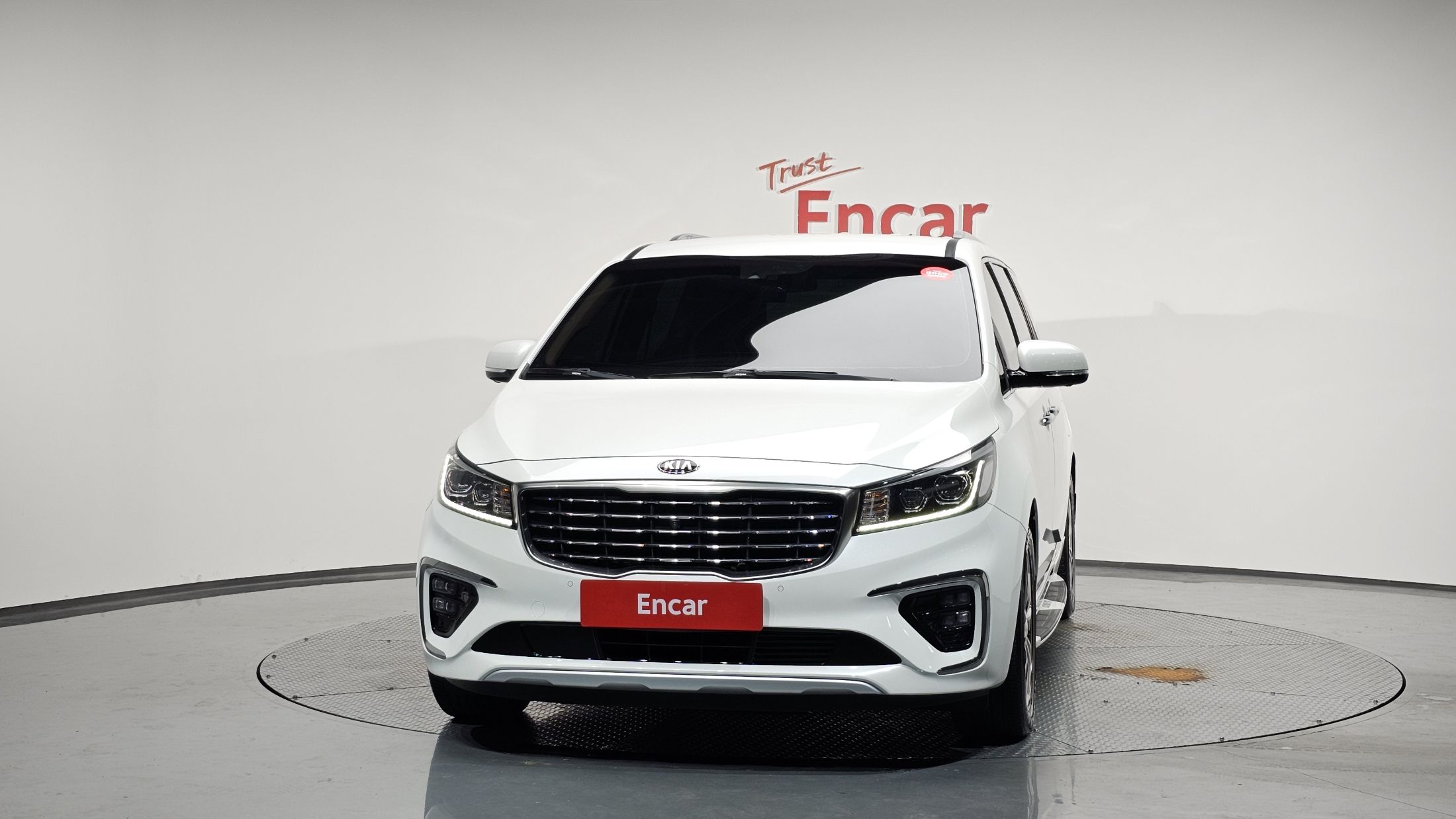 KIA CARNIVAL 2020