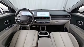 HYUNDAI IONIQ5 2021