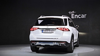 MERCEDES BENZ GLE-CLASS W167 2022