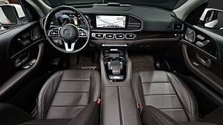 MERCEDES BENZ GLE-CLASS W167 2022