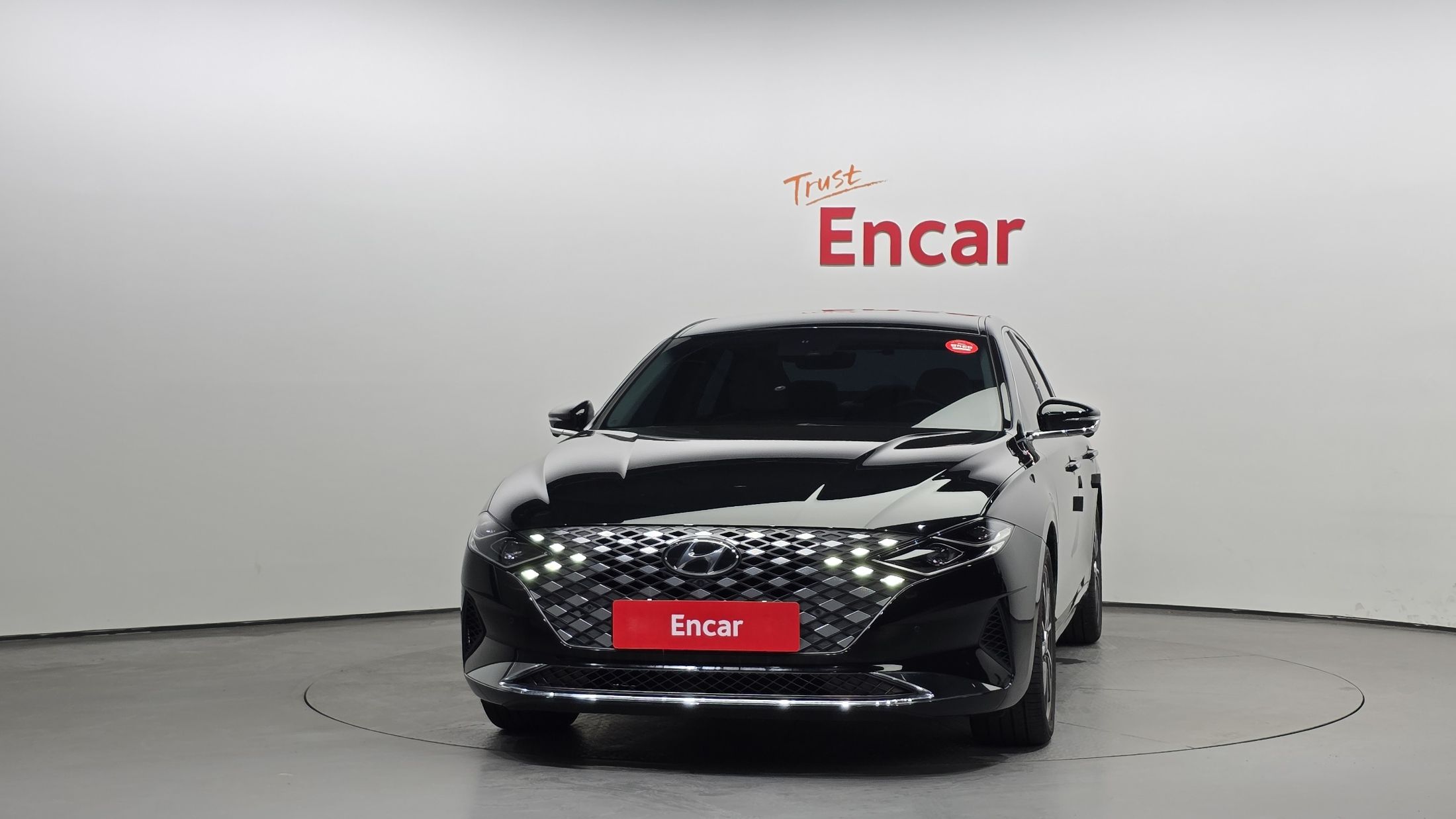 HYUNDAI GRANDEUR IG 2022