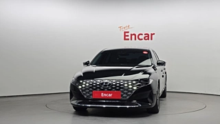 HYUNDAI GRANDEUR IG 2022