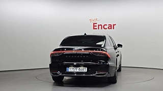 HYUNDAI GRANDEUR IG 2022