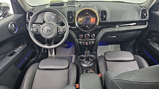 MINI COUNTRYMAN COOPER 2021