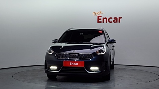 KIA NIRO 2017