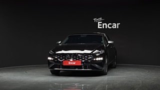 KIA K8 HYBRID 2022