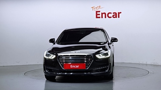 GENESIS EQ900 2017