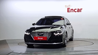 HYUNDAI GRANDEUR IG 2017