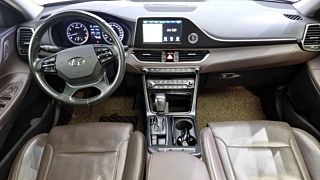HYUNDAI GRANDEUR IG 2017