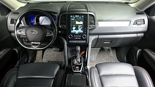 SAMSUNG QM6 2021
