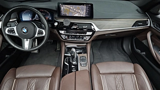 BMW 5-SERIES G30  530i xDrive M Sport 2020