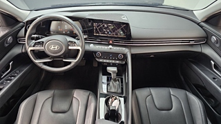 HYUNDAI AVANTE CN7 2024