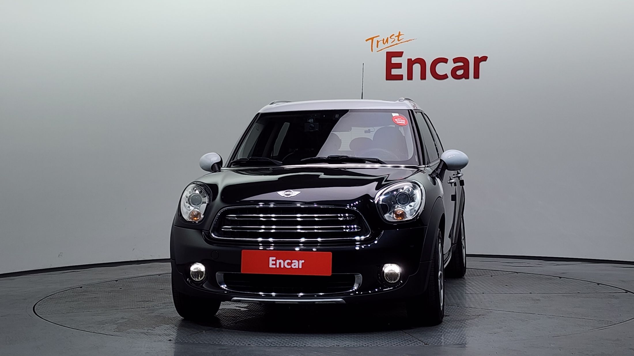 MINI COUNTRYMAN COOPER D 2016