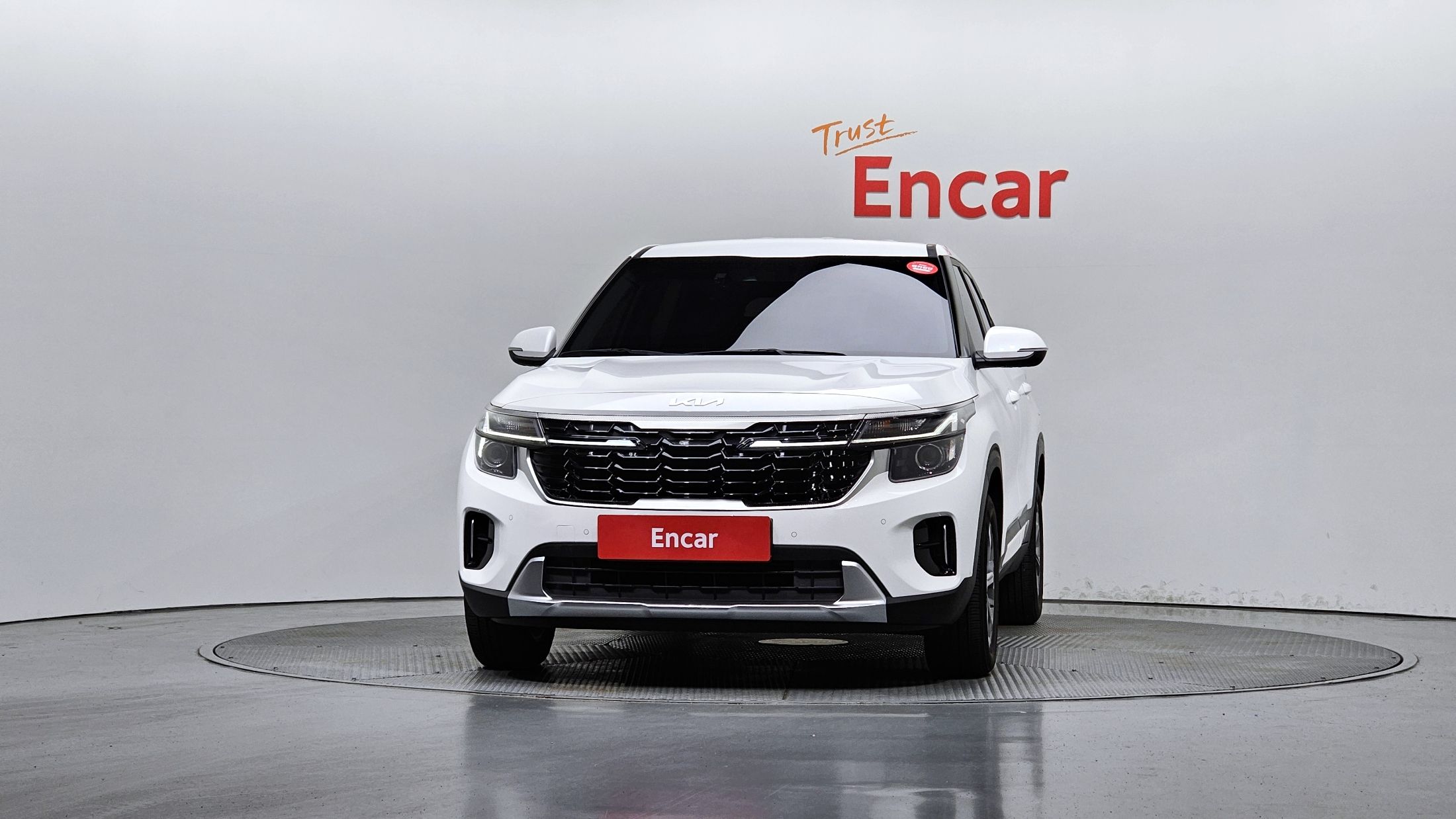 KIA SELTOS 2023