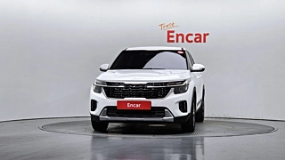 KIA SELTOS 2023