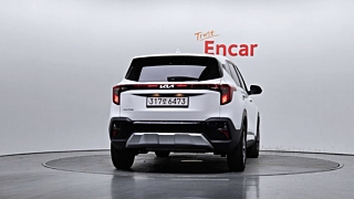KIA SELTOS 2023