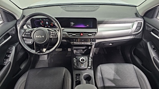 KIA SELTOS 2023