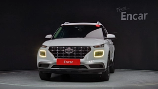 HYUNDAI VENUE 2019