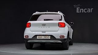 HYUNDAI VENUE 2019