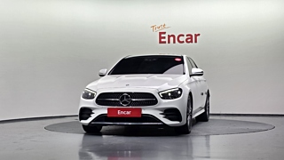 MERCEDES BENZ E-CLASS W213 2020