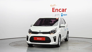 KIA MORNING JA 2019