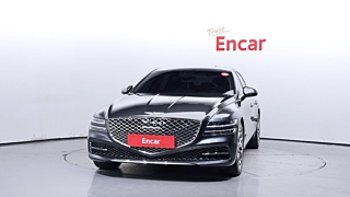 GENESIS G80 RG3 2020
