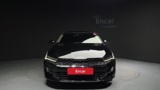 KIA K5 2022