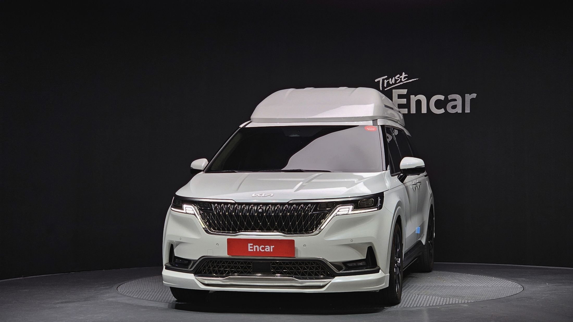 KIA CARNIVAL 2022