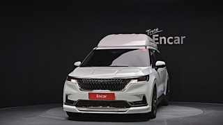 KIA CARNIVAL 2022