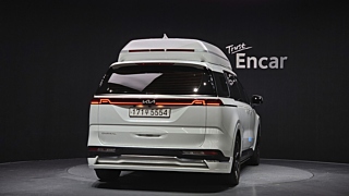 KIA CARNIVAL 2022