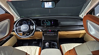KIA CARNIVAL 2022