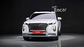 HYUNDAI PALISADE 2020