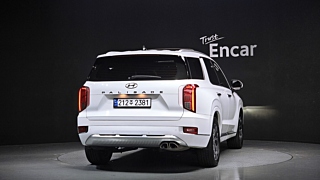 HYUNDAI PALISADE 2020