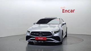 MERCEDES BENZ CLS-CLASS C257 2023
